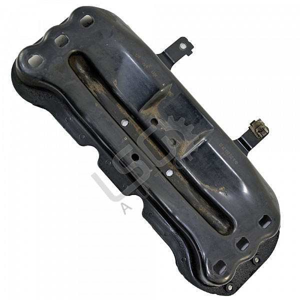 Конзола скоростна кутия Mercedes-Benz E-Class (W212), ОЕМ A2122402802