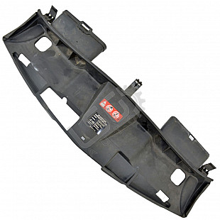 Кора над радиатори Mercedes-Benz E-Class (W212), OEM A2048174920