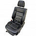 Кожен салон Mercedes-Benz E-Class (W212)