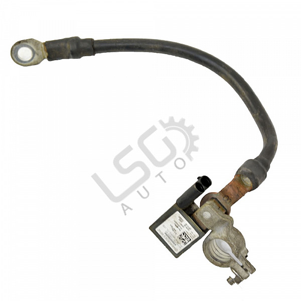 Минусова клема Mercedes-Benz E-Class (W212), ОЕМ A0009050054