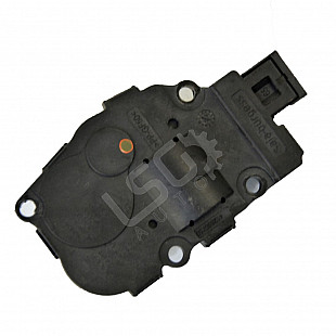 Моторче клапи парно Mercedes-Benz E-Class (W212), OEM K9749006