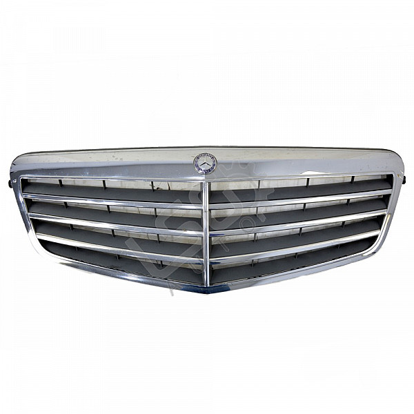 Решетка Mercedes-Benz E-Class (W212)