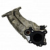 Тръба EGR Mercedes-Benz E-Class (W212), ОЕМ A6511402108