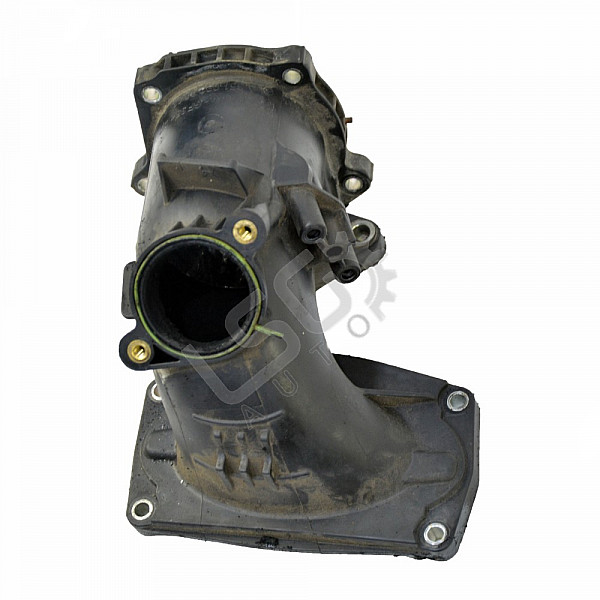 Въздуховод Mercedes-Benz E-Class (W212), ОЕМ A6510900028