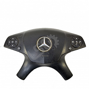 AIRBAG волан Mercedes-Benz C-Class 204 (W/S/C), OEM 305543899162-AH