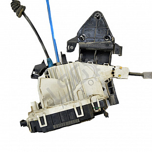 Брава задна дясна врата Mercedes-Benz C-Class 204 (W/S/C), OEM A2047300435