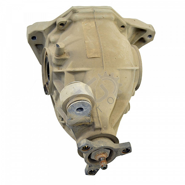 Диференциал Mercedes-Benz C-Class 204 (W/S/C), ОЕМ A2043510408