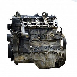 Двигател OM646  2.2 Mercedes-Benz C-Class 204 (W/S/C), OEM R6460110201