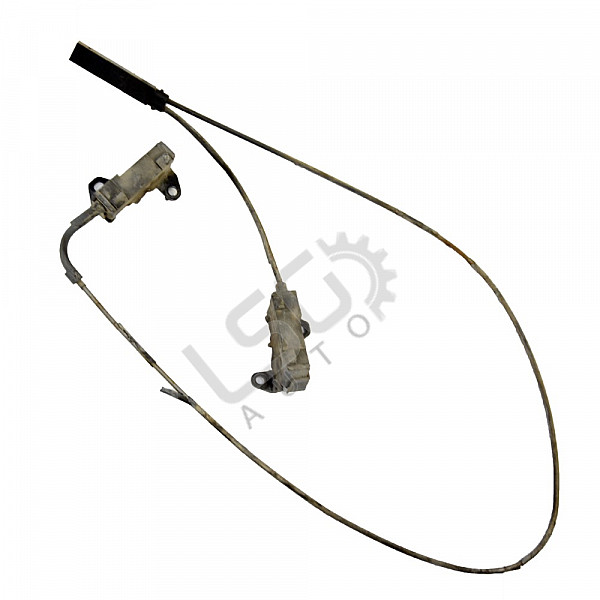 Ключалки преден капак Mercedes-Benz C-Class 204 (W/S/C), ОЕМ A2048800160