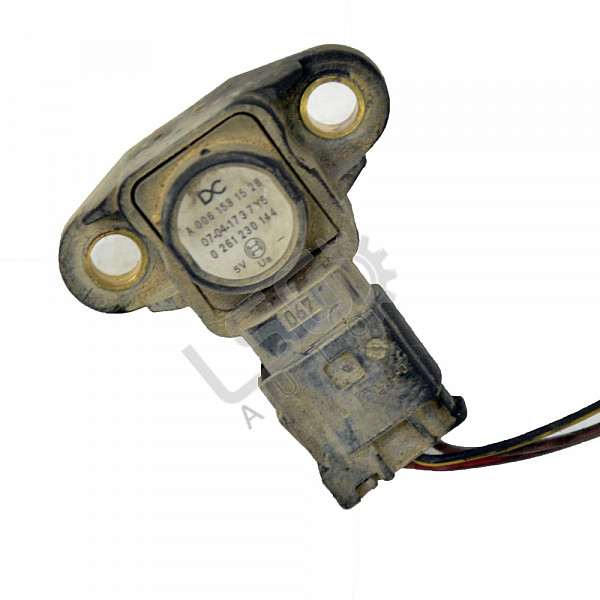 MAP сензор Mercedes-Benz C-Class 204 (W/S/C), ОЕМ A0061531528
