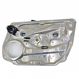 Механизъм преден десен ел. стъклоповдигач Mercedes-Benz C-Class 204 (W/S/C), OEM A2048204102