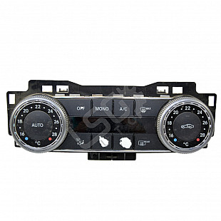 Панел климатроник Mercedes-Benz C-Class 204 (W/S/C), OEM 2048309385