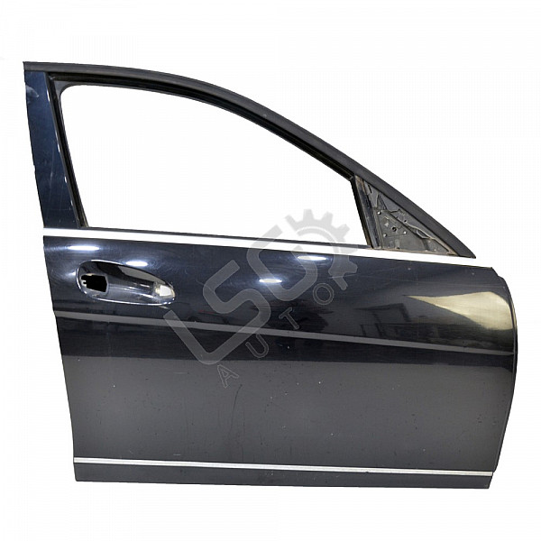 Предна дясна врата Mercedes-Benz C-Class 204 (W/S/C)