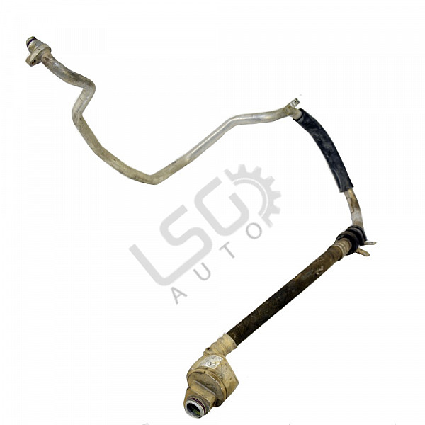 Тръба климатик Mercedes-Benz C-Class 204 (W/S/C), ОЕМ A2048302915
