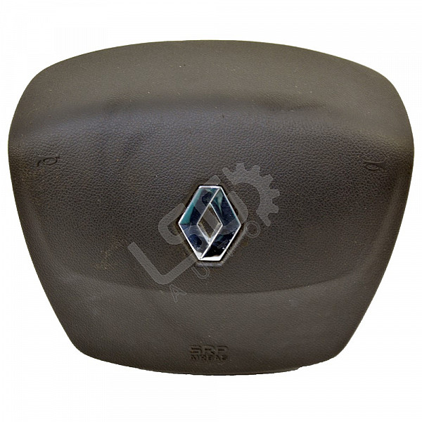 AIRBAG волан Renault Scenic III, ОЕМ 6106288D