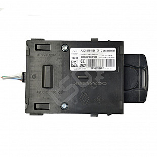 Четец с карта Renault Scenic III, OEM 285909828R---