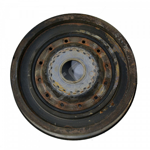 Демпферна шайба Renault Scenic III