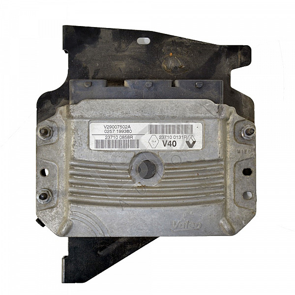 Компютър двигател Renault Scenic III, ОЕМ 237100858R