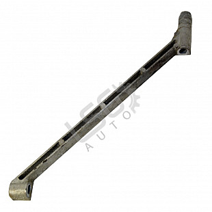 Конзола двигател Renault Scenic III, OEM 8200122051