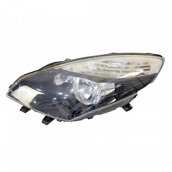 Ляв фар Renault Scenic III, ОЕМ 260600023R