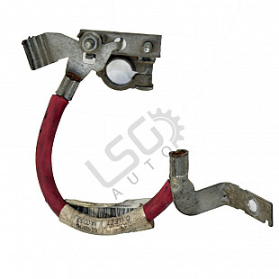 Плюсова клема Renault Scenic III, OEM 243860002R