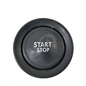 Бутон START/STOP Renault Scenic III
