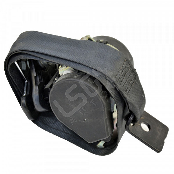 Заден ляв предпазен колан Renault Scenic III, ОЕМ 888410017R