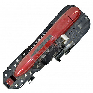 Задна лява външна дръжка Renault Scenic III, OEM 806070032R