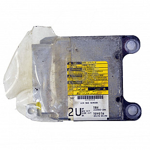 AIRBAG модул Toyota Avensis II, OEM 215955-104