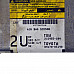 AIRBAG модул Toyota Avensis II, ОЕМ 215955-104