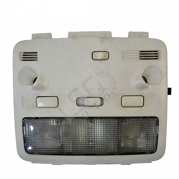 Плафон голям Toyota Avensis II, ОЕМ 81263-05230