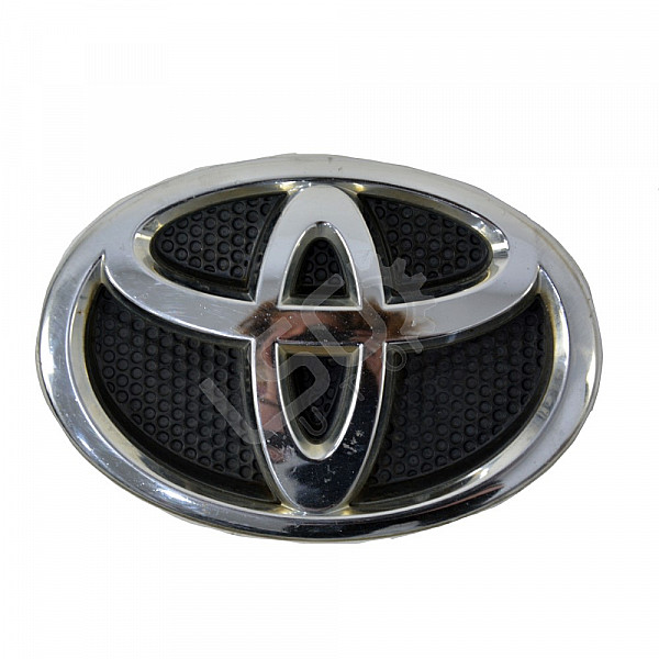 Предна емблема Toyota Avensis II, ОЕМ 75301-05010