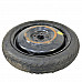 Резервна гума 5x100 патерица R17 Toyota Avensis II