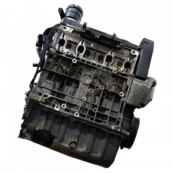 Двигател BSE 1.6 Skoda OCTAVIA II (1Z), ОЕМ BSE