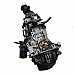 Двигател BSE 1.6 Skoda OCTAVIA II (1Z), ОЕМ BSE