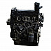 Двигател BSE 1.6 Skoda OCTAVIA II (1Z), ОЕМ BSE