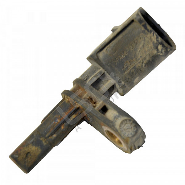 Преден десен датчик ABS Skoda OCTAVIA II (1Z), ОЕМ 7H0927804