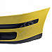 Предна броня Skoda OCTAVIA II (1Z)