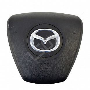AIRBAG волан Mazda 6 (GH), OEM T93402A