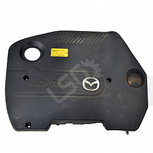 Кора над двигател Mazda 6 (GH)