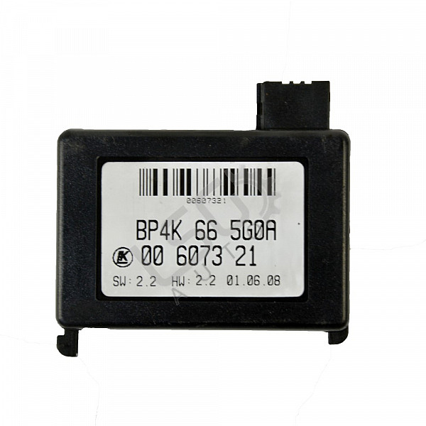 Сензор за дъжд Mazda 6 (GH), ОЕМ BP4K665G0A