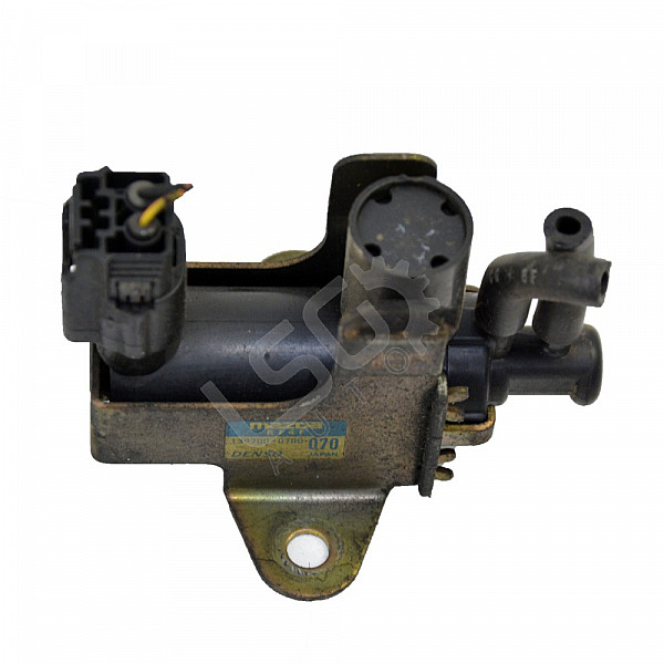 Вакуум клапан Mazda 6 (GH), ОЕМ 139700-0700