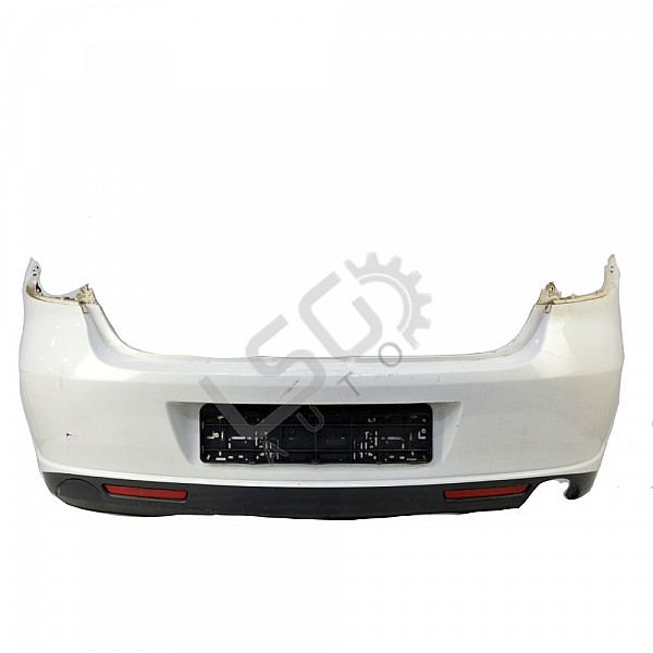 Задна броня Mazda 6 (GH)