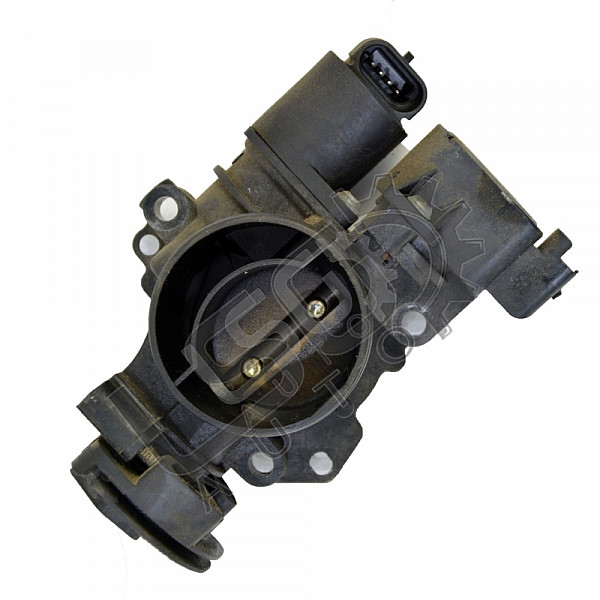 Дроселова клапа Citroen C3, ОЕМ 9642473280