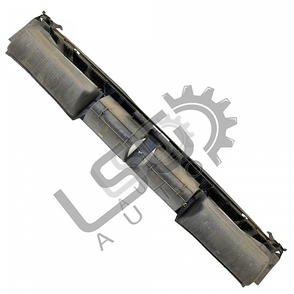 Държач задна броня Citroen C3, ОЕМ 9642635377
