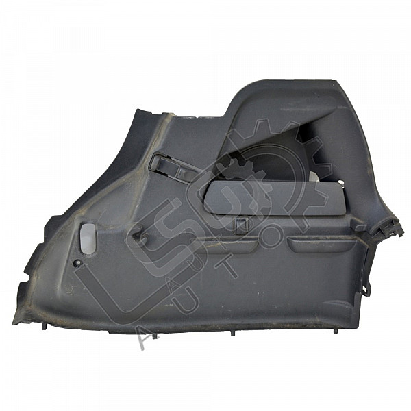 Дясна кора багажник Citroen C3