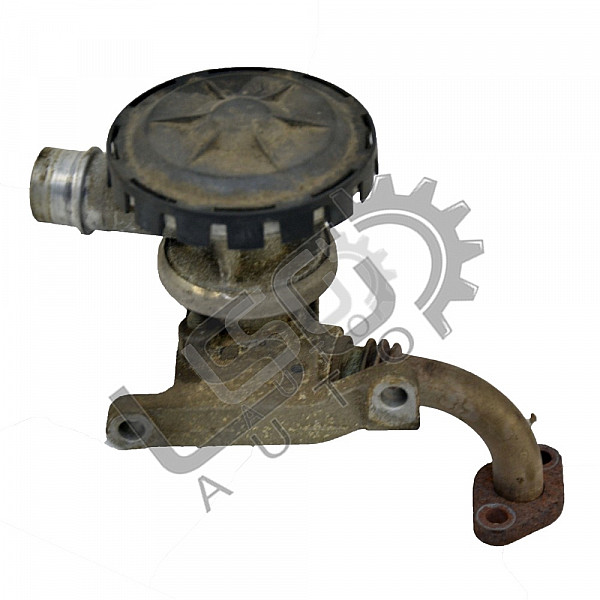 EGR клапан Citroen C3, ОЕМ 9622075680