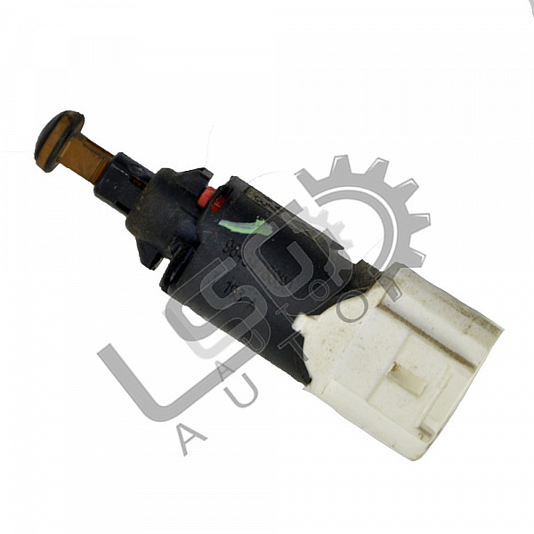 Стоп машинка Citroen C3, ОЕМ 9643478880