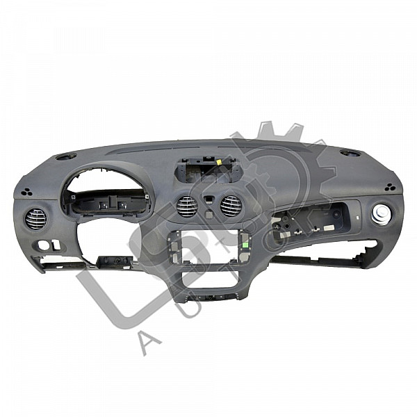 Табло Citroen C3