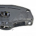 Табло Citroen C3